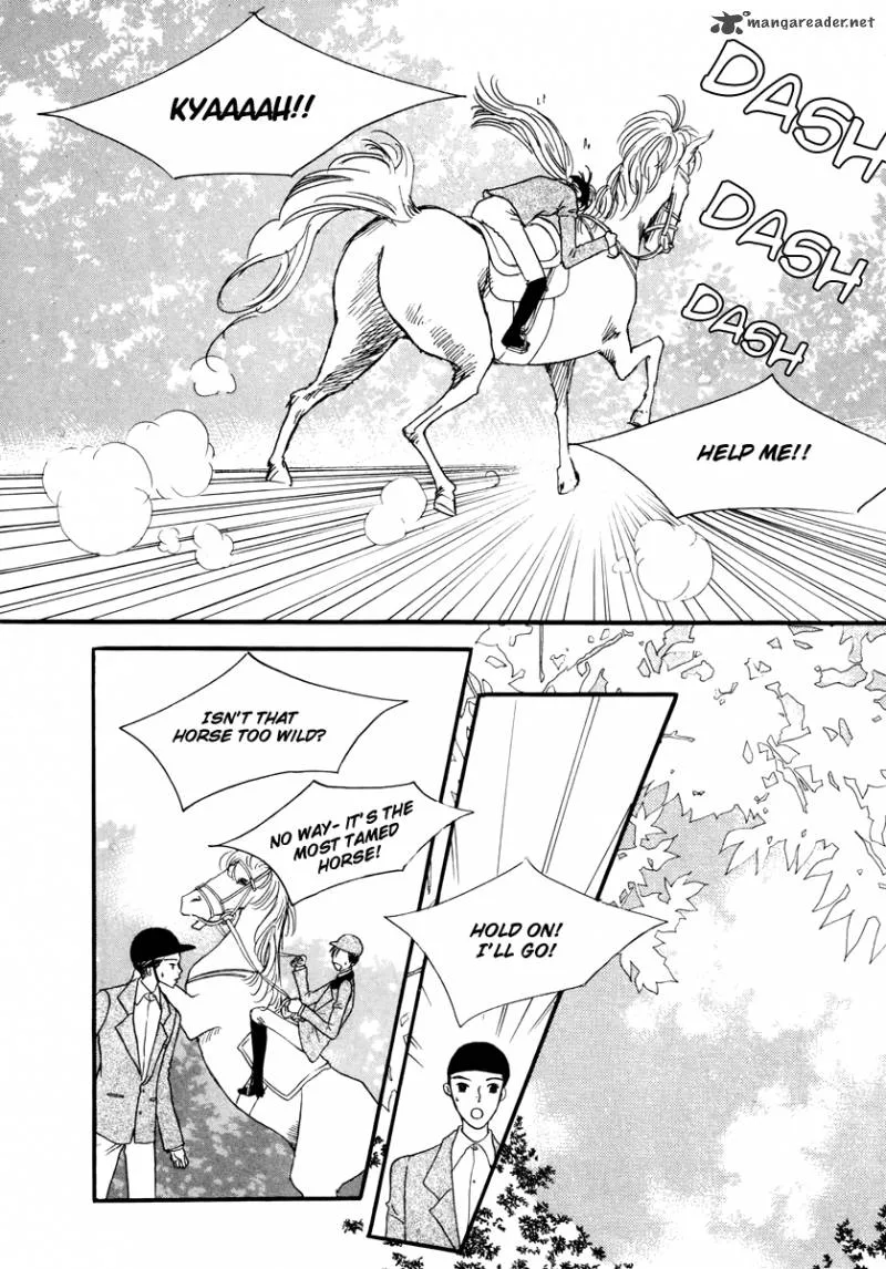 Sweety Gem Chapter 17 page 41