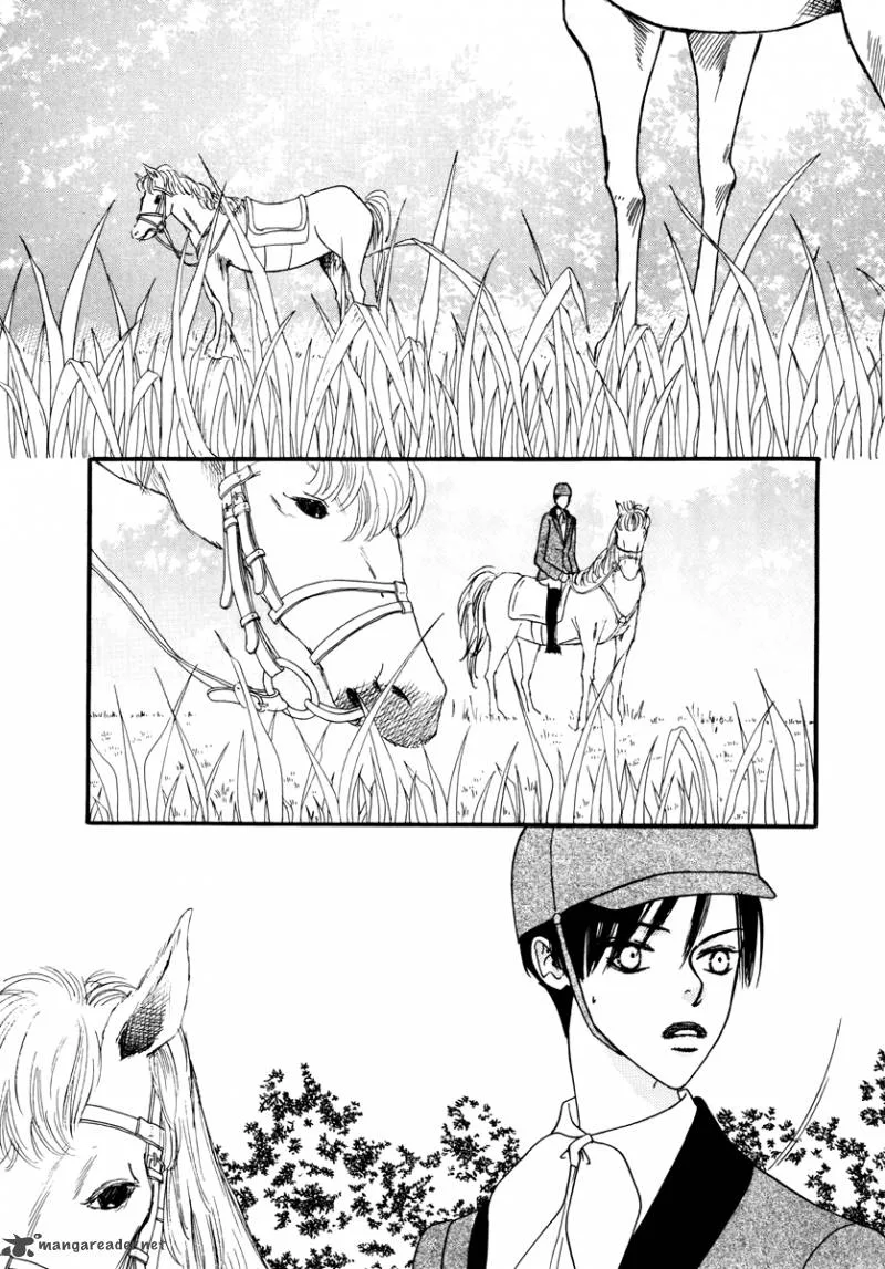 Sweety Gem Chapter 17 page 45