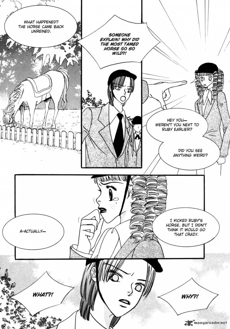 Sweety Gem Chapter 17 page 46