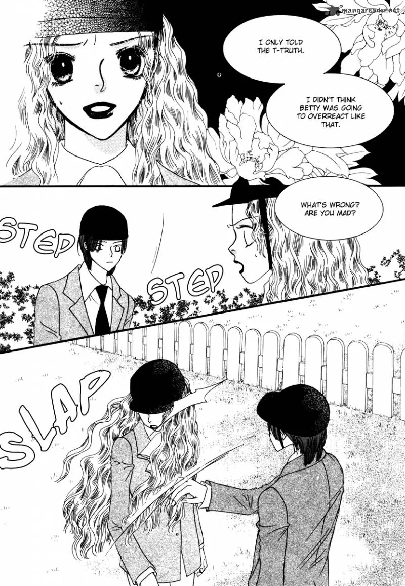 Sweety Gem Chapter 17 page 48