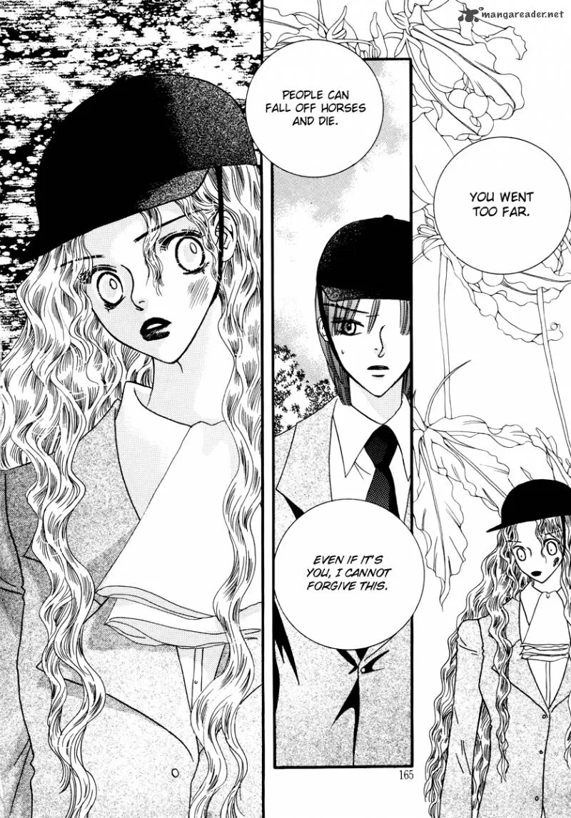 Sweety Gem Chapter 17 page 49