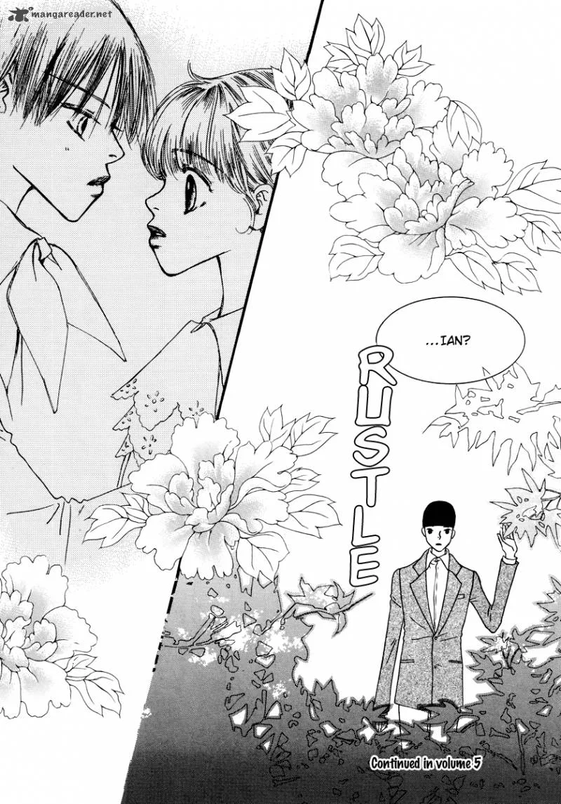 Sweety Gem Chapter 17 page 55