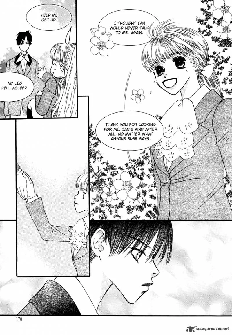 Sweety Gem Chapter 17 page 53