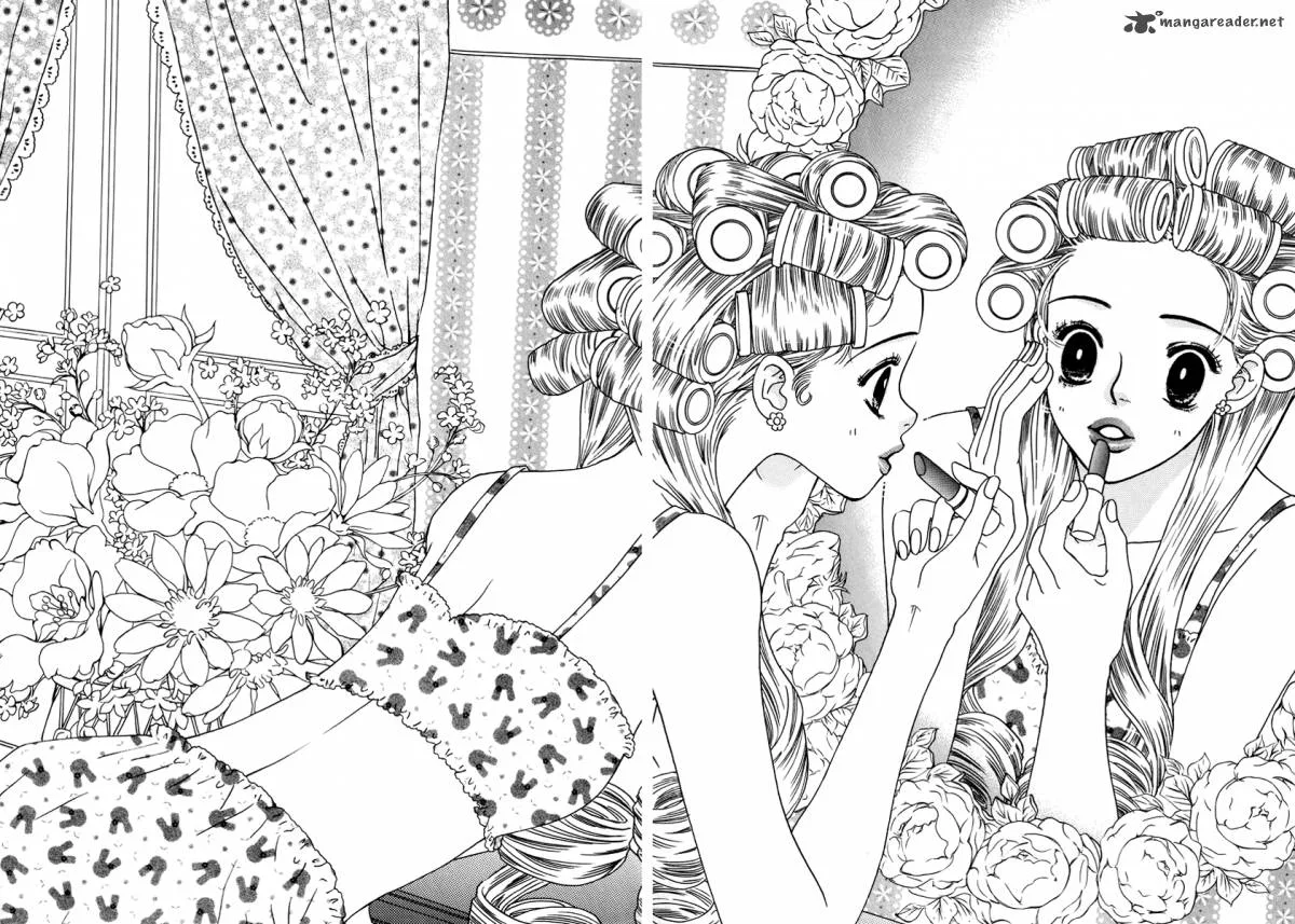 Sweety Gem Chapter 17 page 57