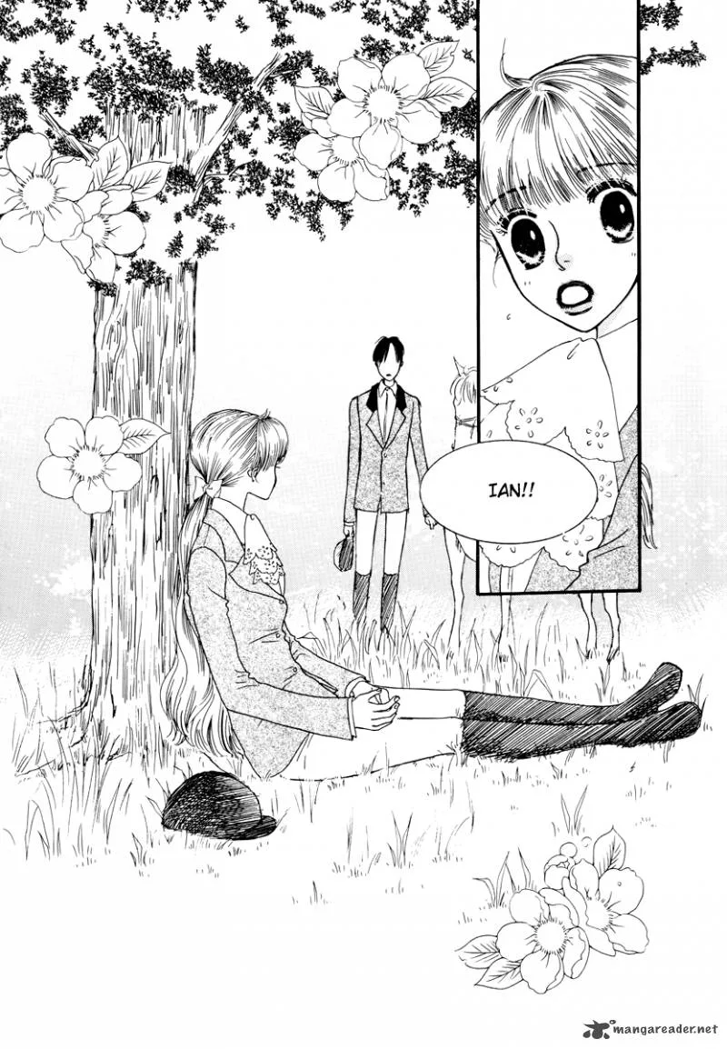 Sweety Gem Chapter 17 page 51