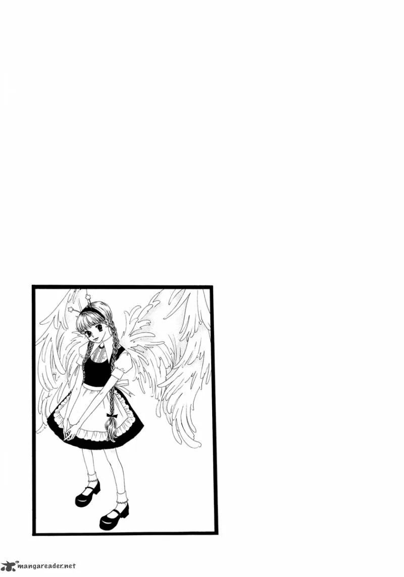 Sweety Gem Chapter 18 page 7