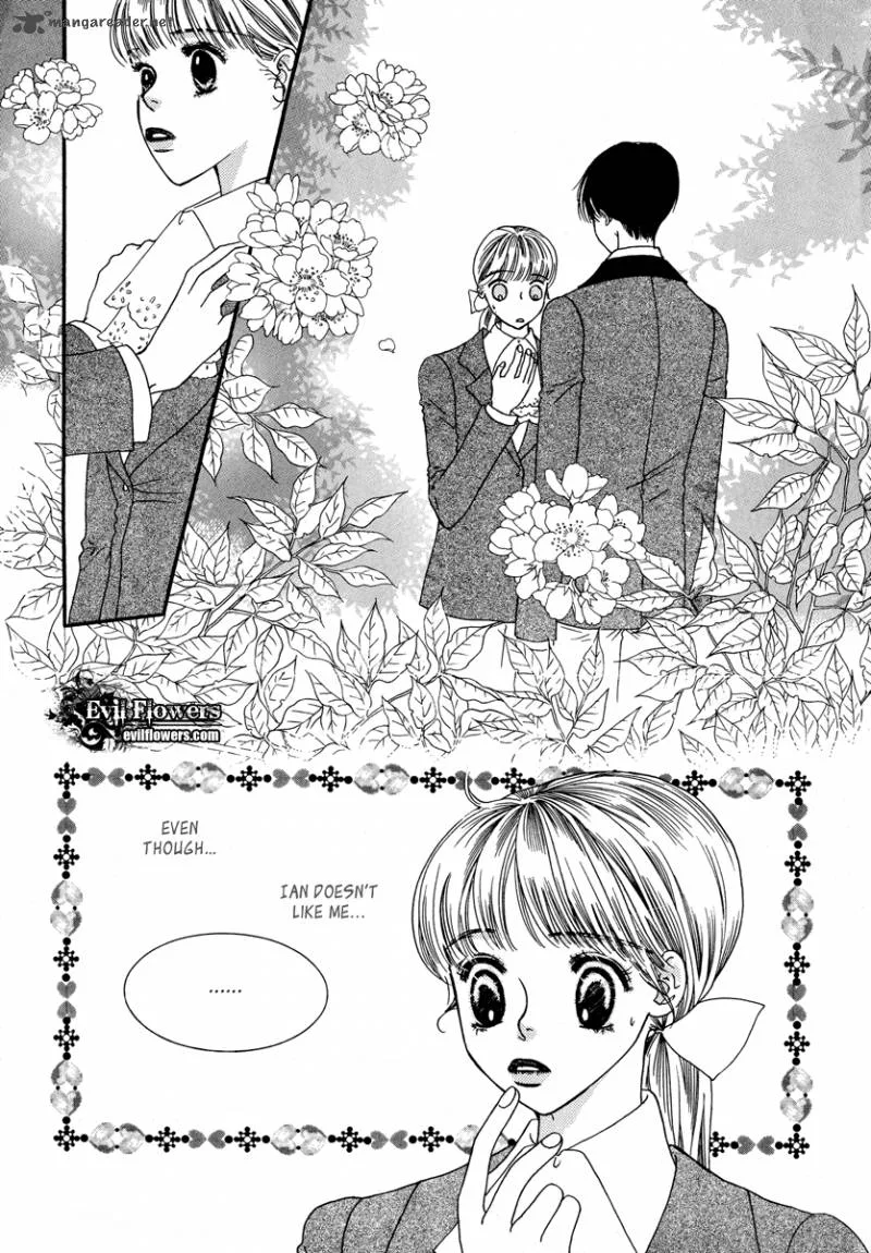 Sweety Gem Chapter 18 page 12