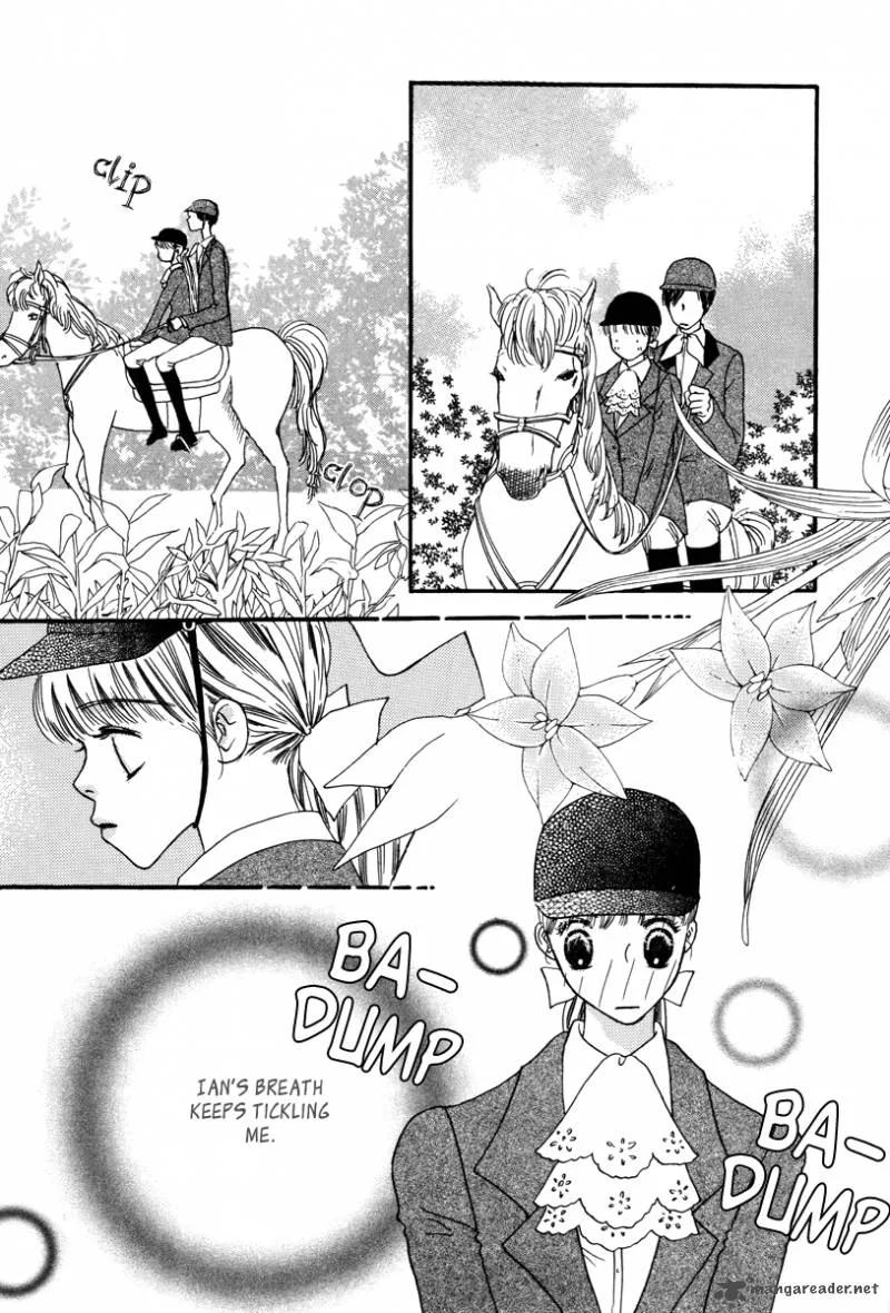 Sweety Gem Chapter 18 page 18