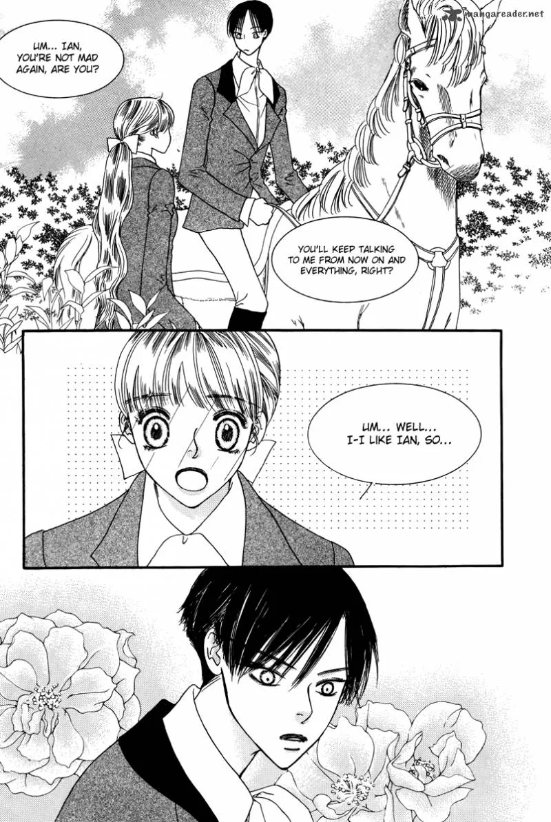 Sweety Gem Chapter 18 page 16