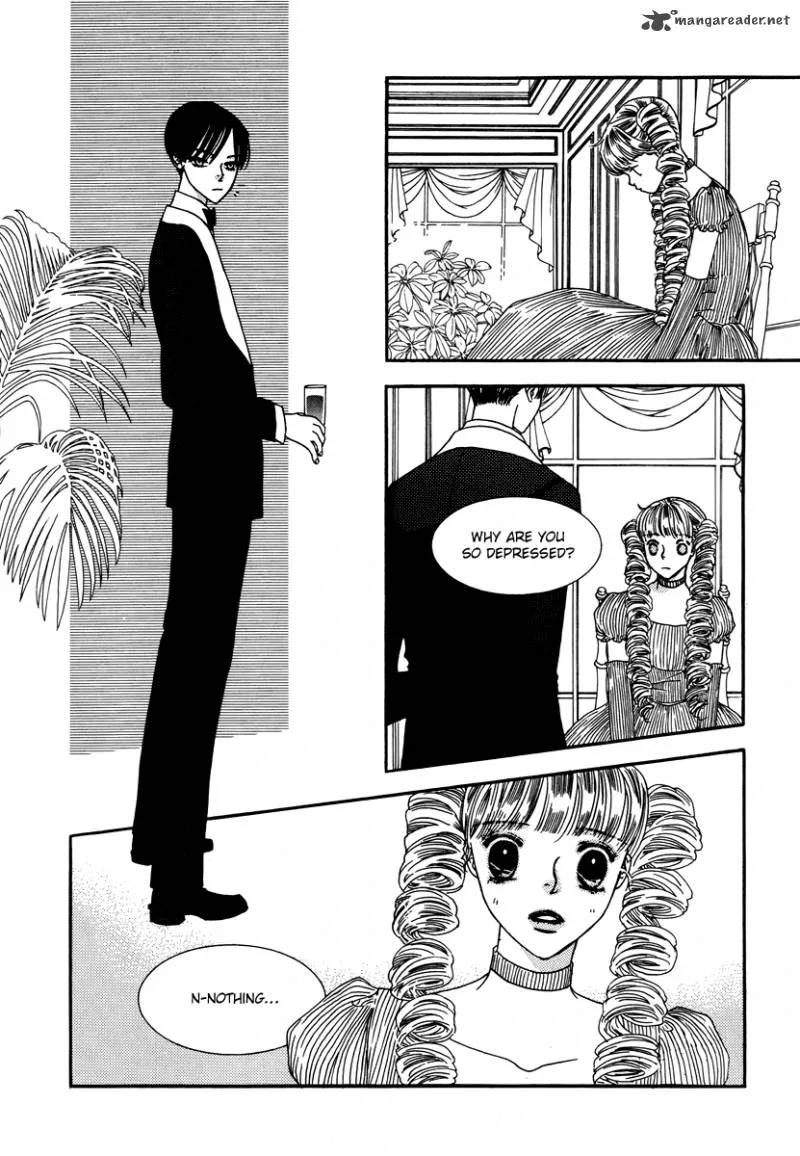 Sweety Gem Chapter 19 page 17