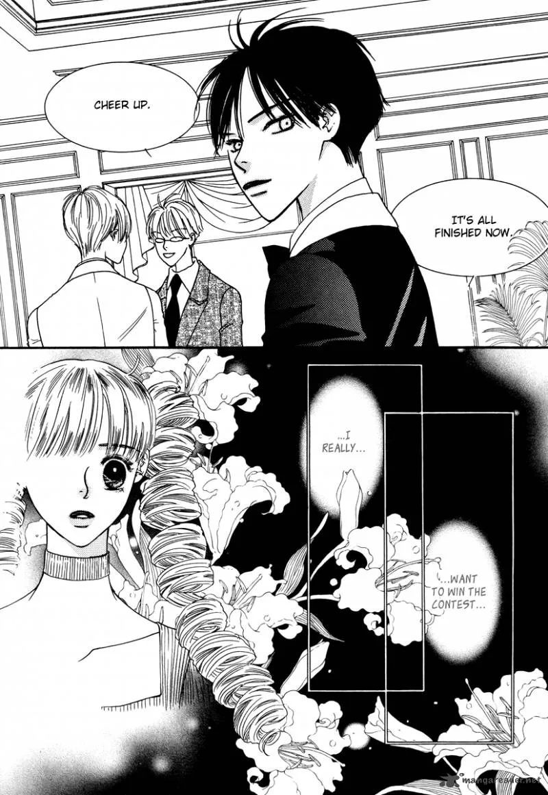 Sweety Gem Chapter 19 page 19