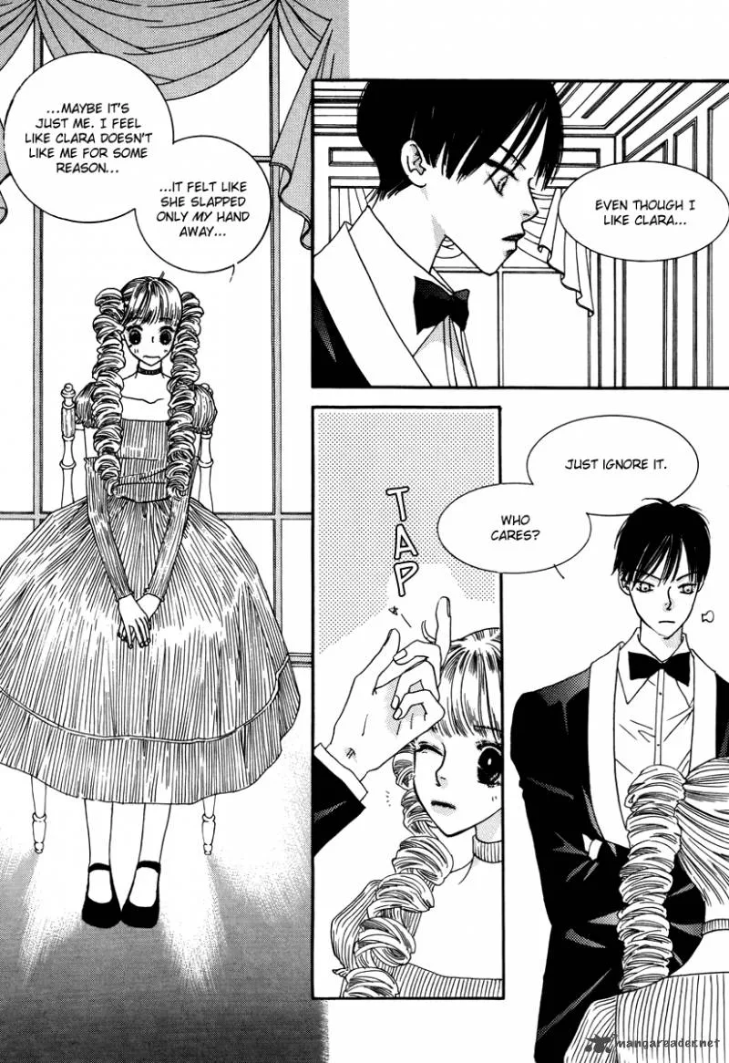 Sweety Gem Chapter 19 page 18