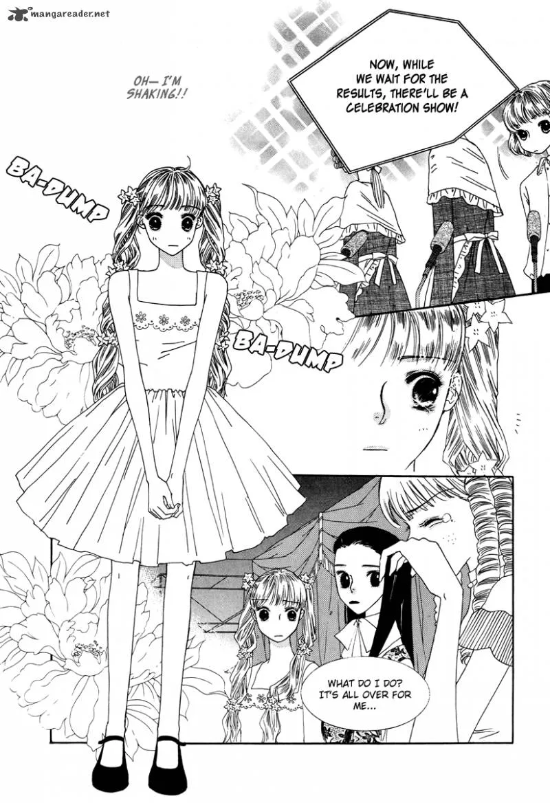 Sweety Gem Chapter 19 page 31