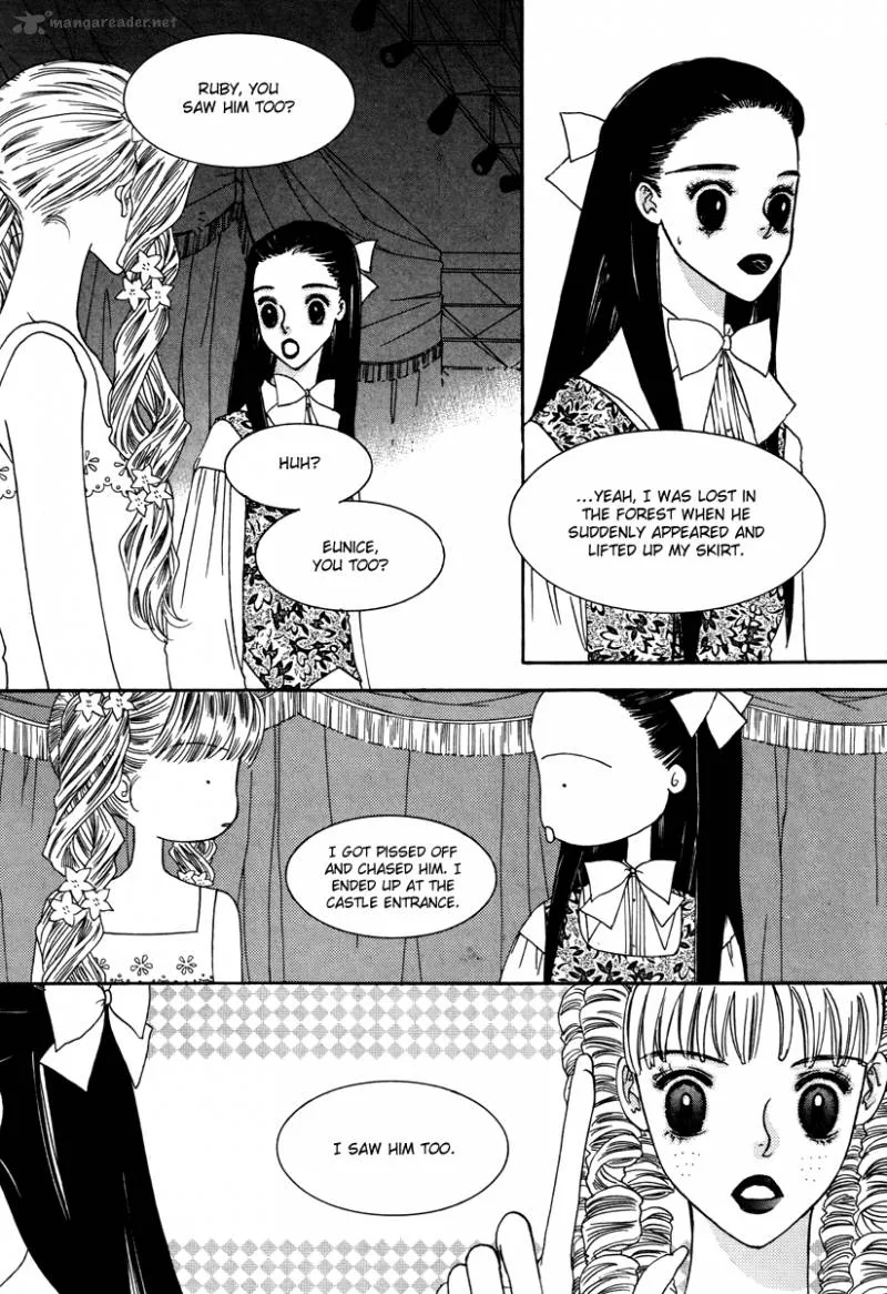 Sweety Gem Chapter 19 page 26