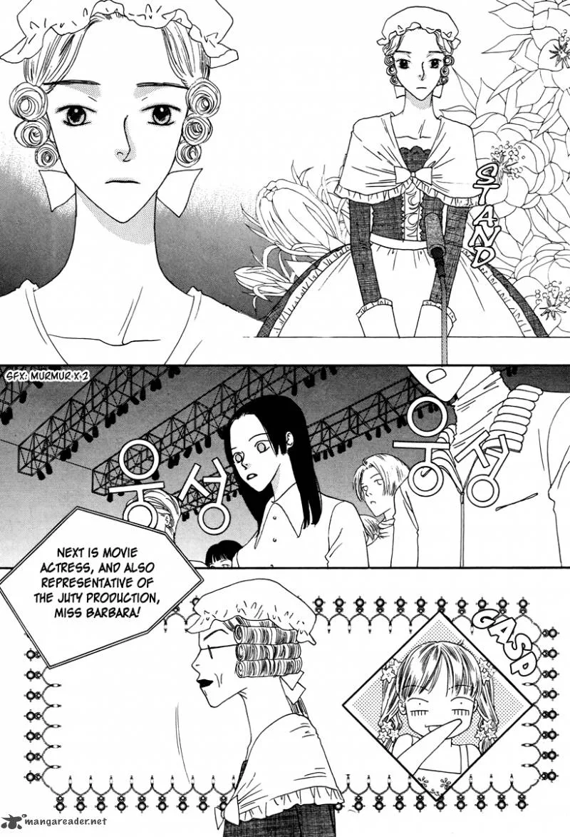 Sweety Gem Chapter 19 page 29