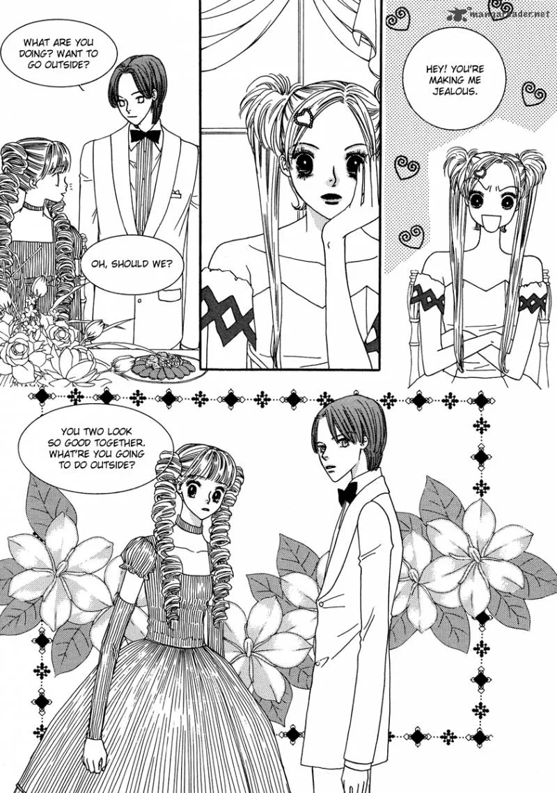 Sweety Gem Chapter 19 page 10