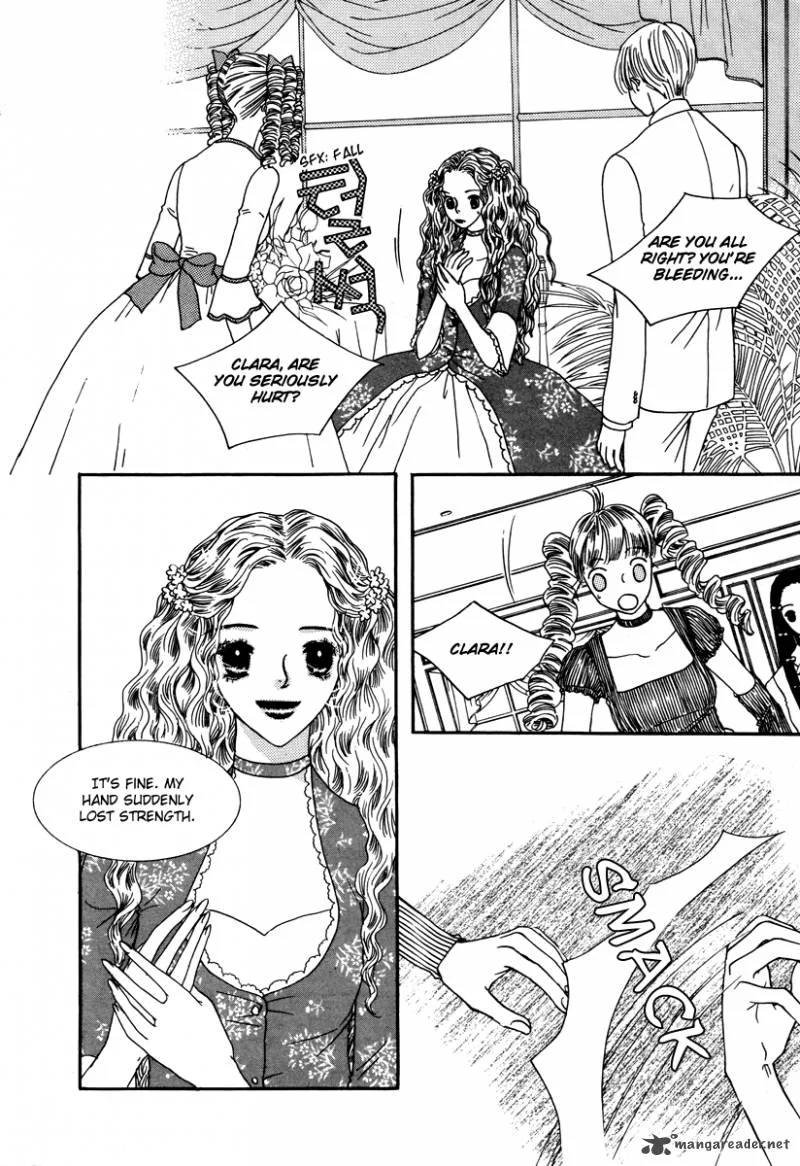 Sweety Gem Chapter 19 page 13