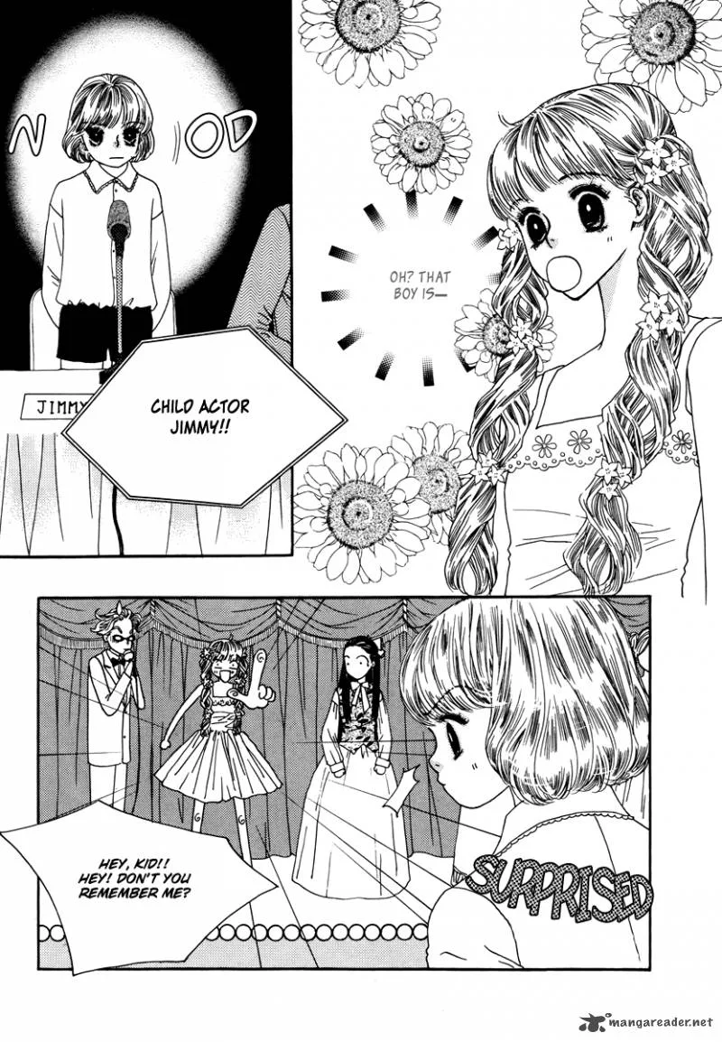 Sweety Gem Chapter 19 page 24