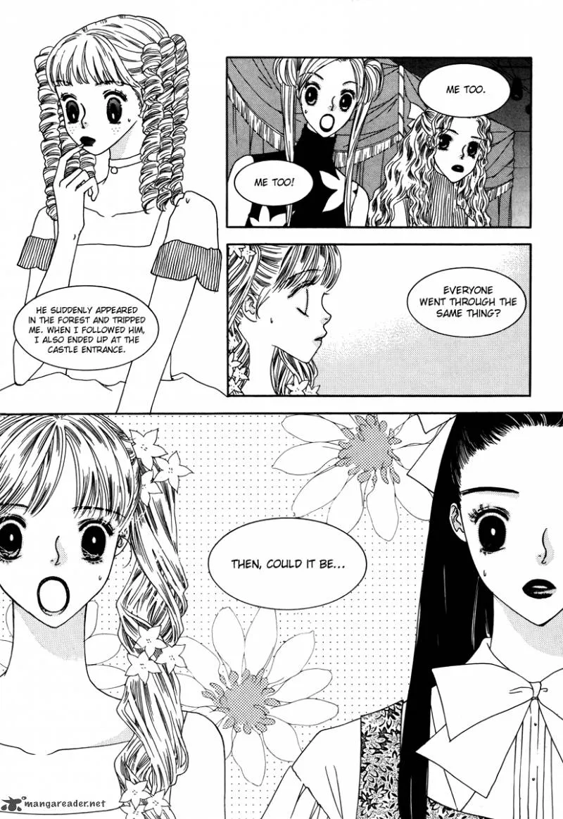 Sweety Gem Chapter 19 page 27