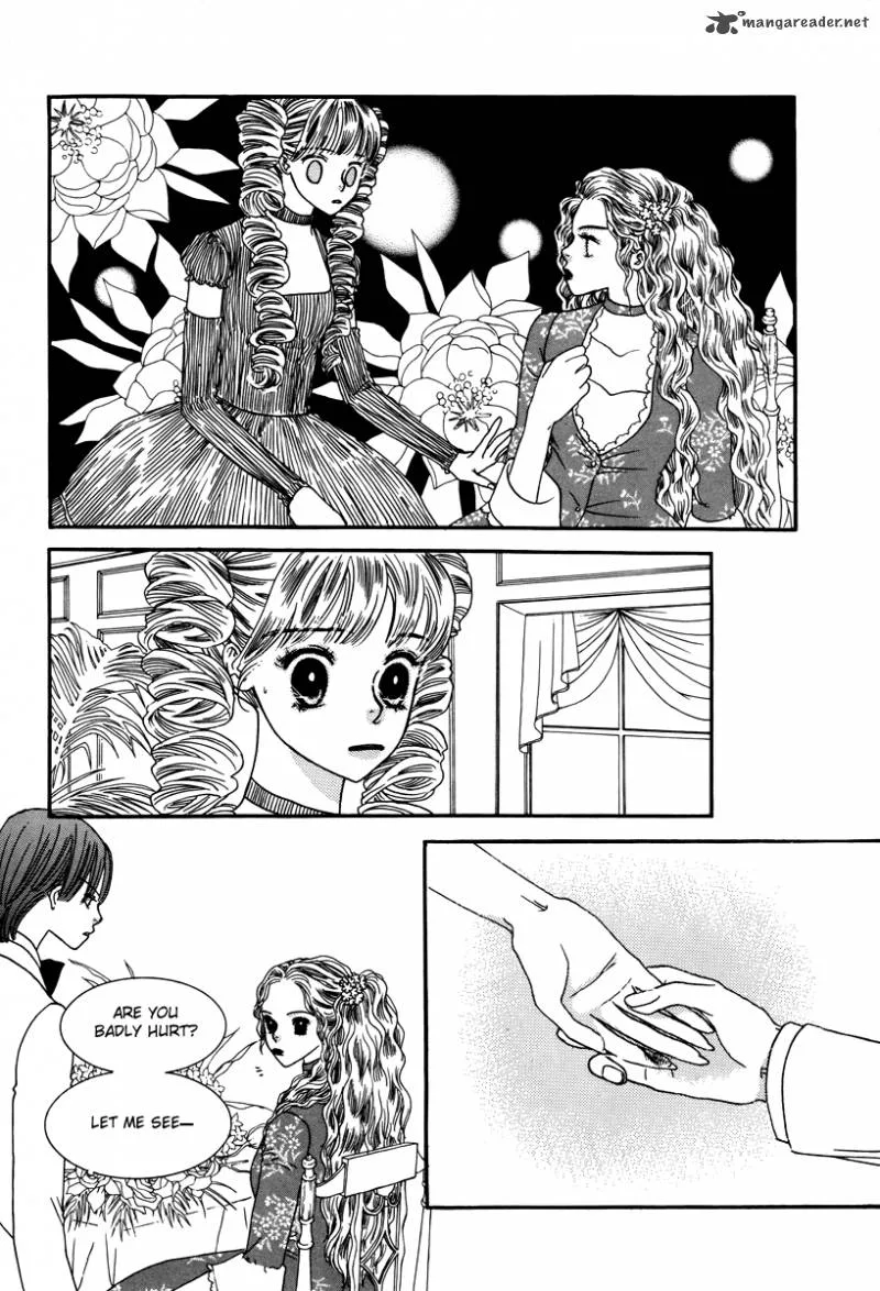 Sweety Gem Chapter 19 page 14