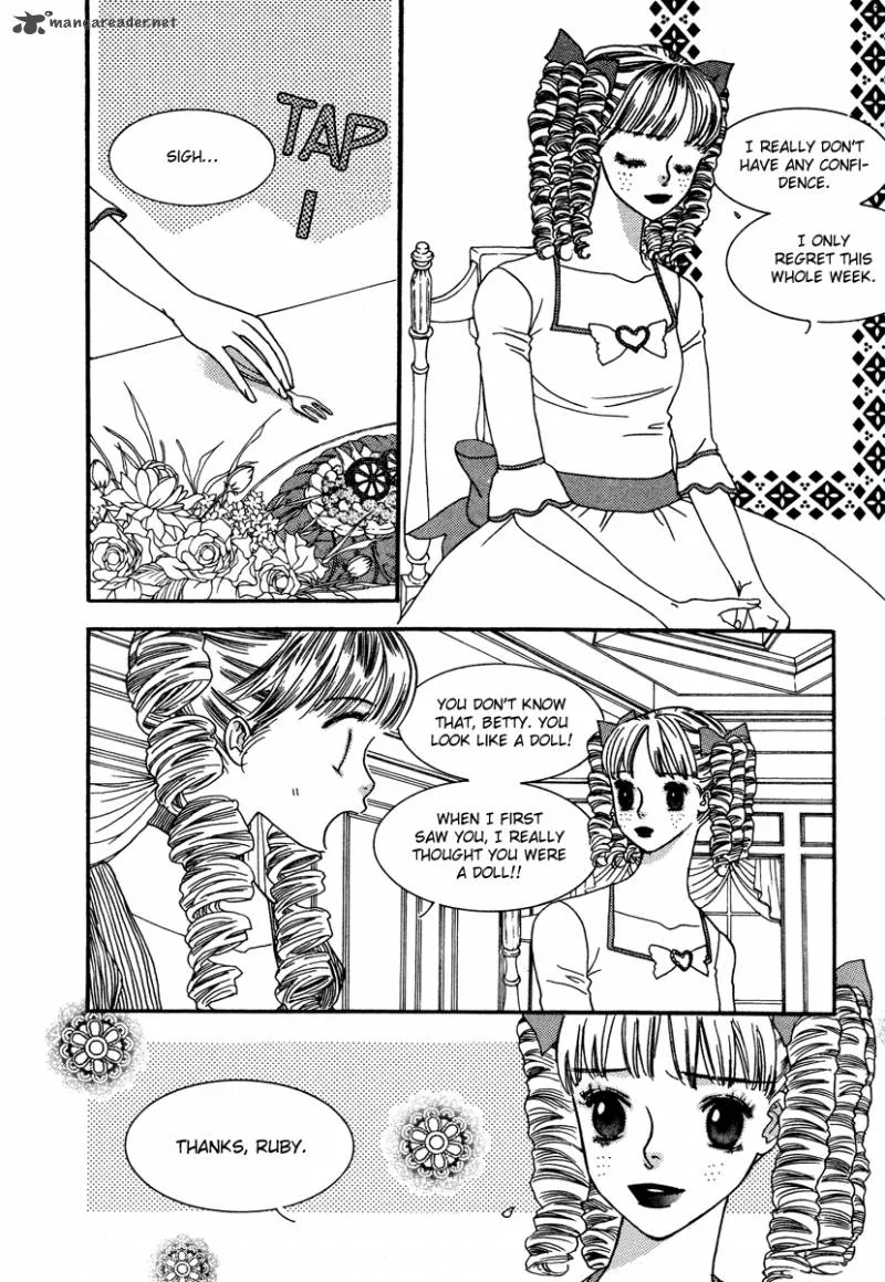 Sweety Gem Chapter 19 page 9