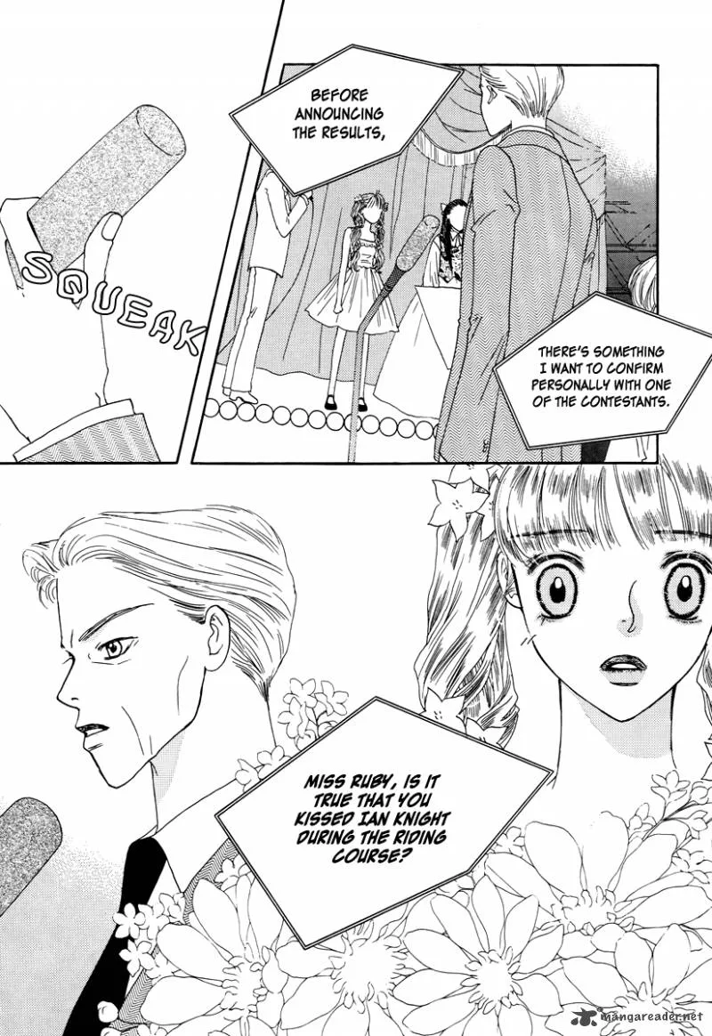 Sweety Gem Chapter 19 page 37