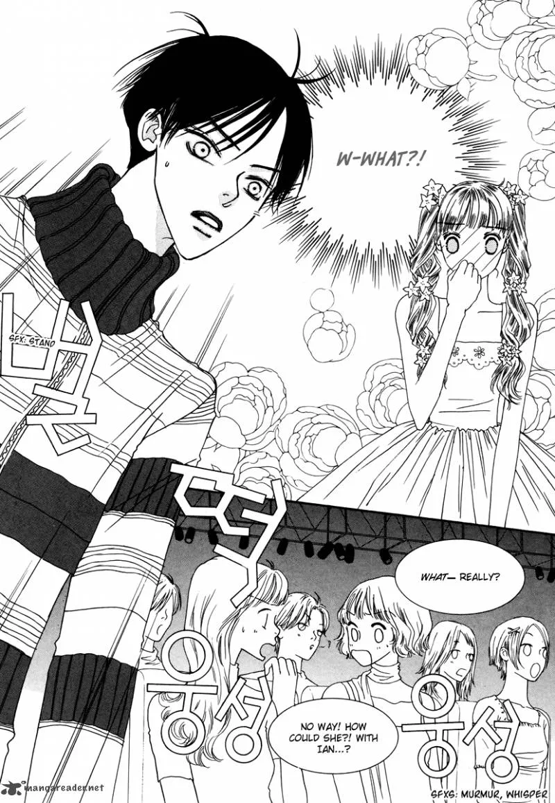 Sweety Gem Chapter 19 page 38