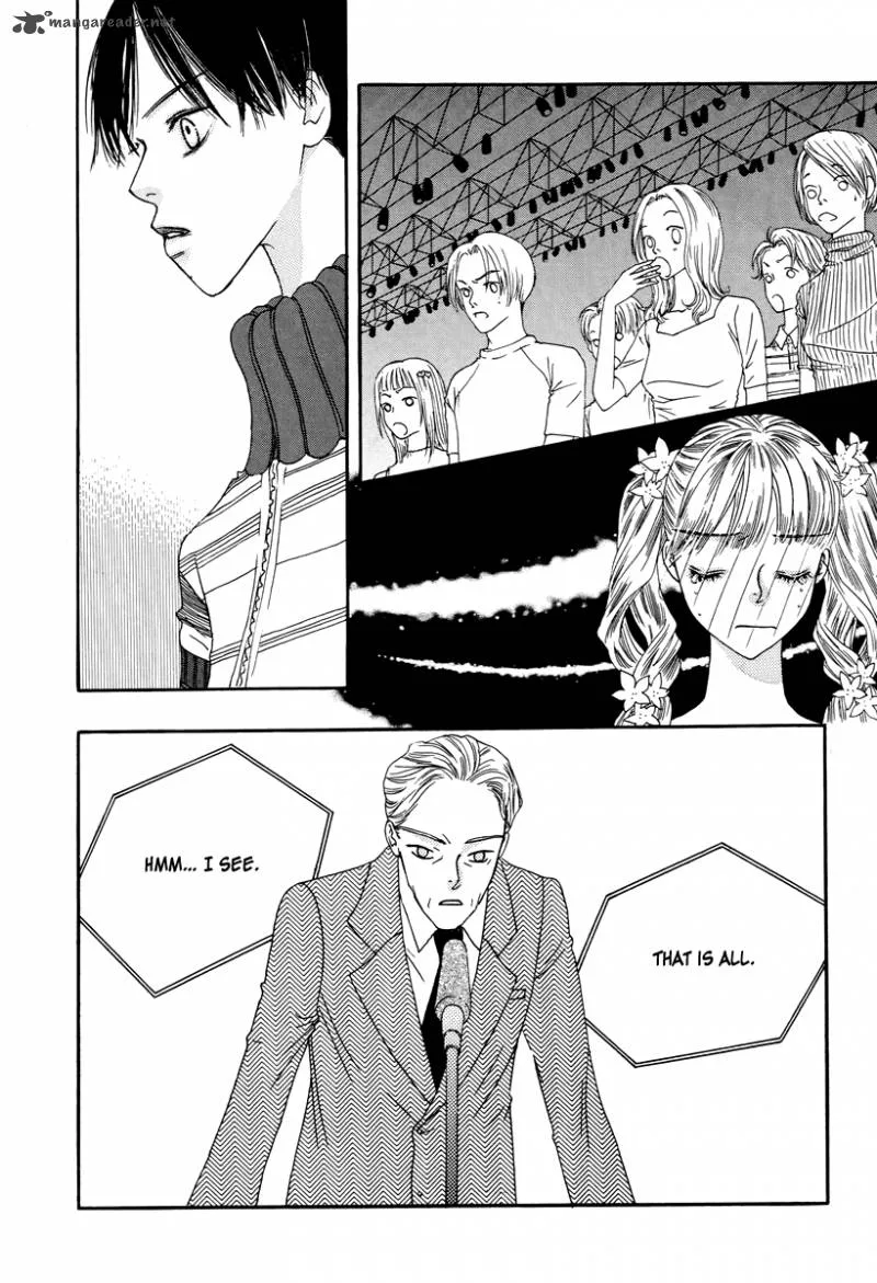 Sweety Gem Chapter 19 page 41