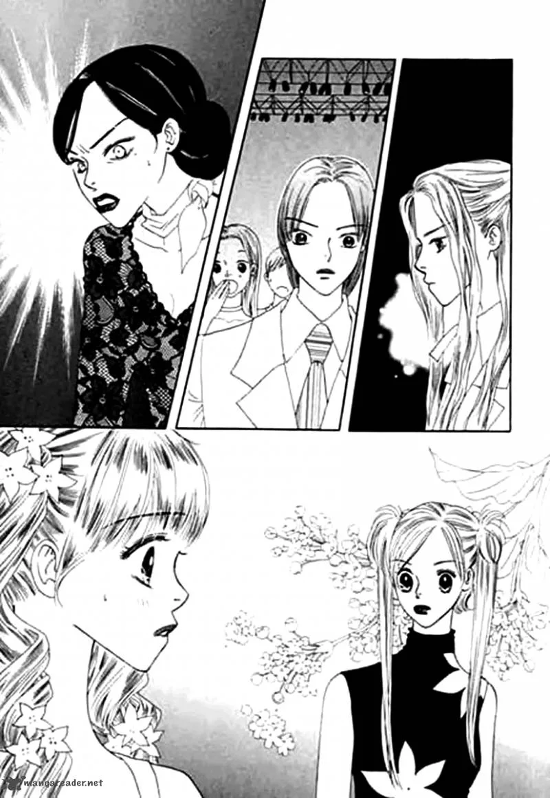Sweety Gem Chapter 19 page 39