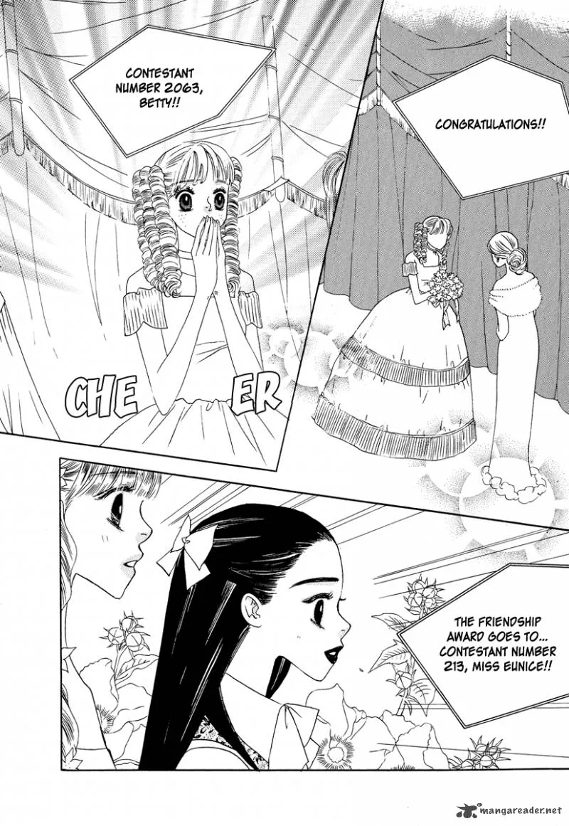Sweety Gem Chapter 19 page 43