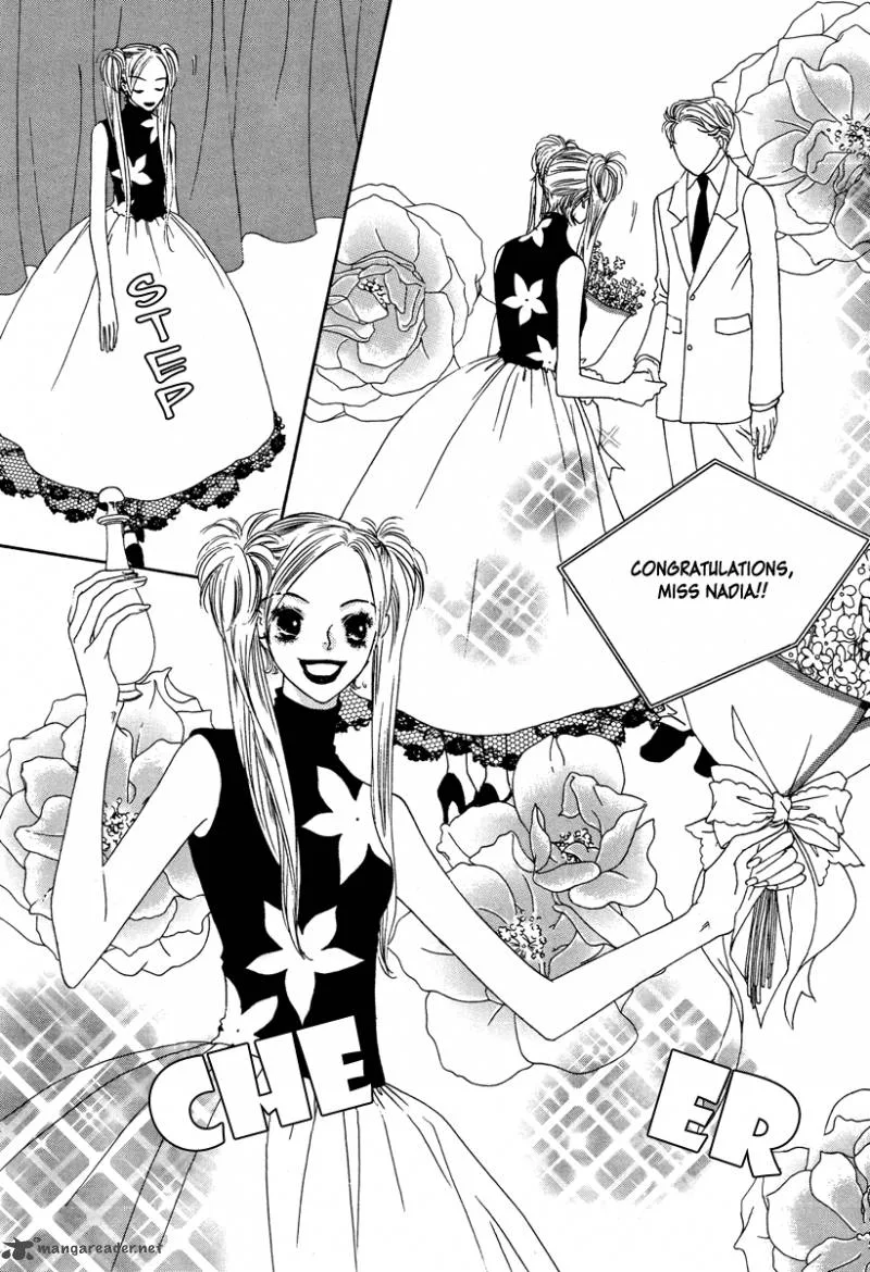 Sweety Gem Chapter 19 page 45