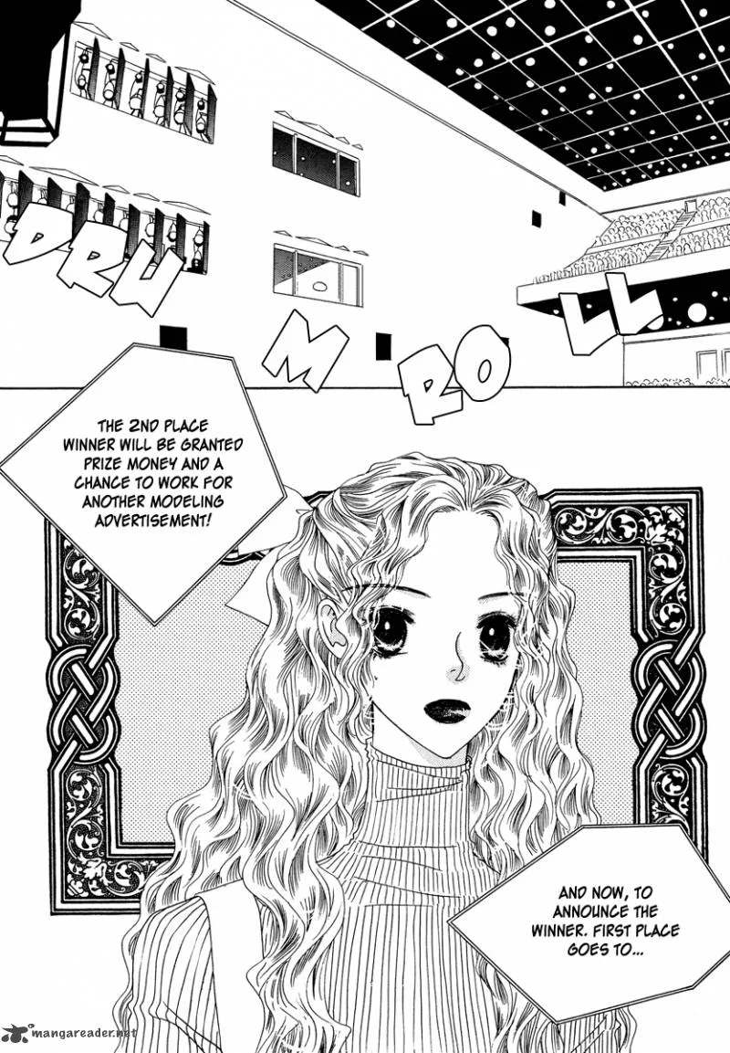 Sweety Gem Chapter 19 page 47