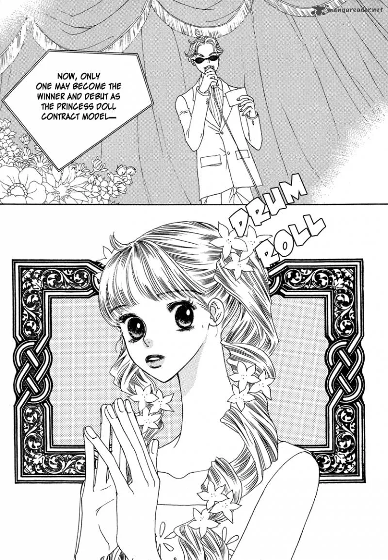 Sweety Gem Chapter 19 page 46