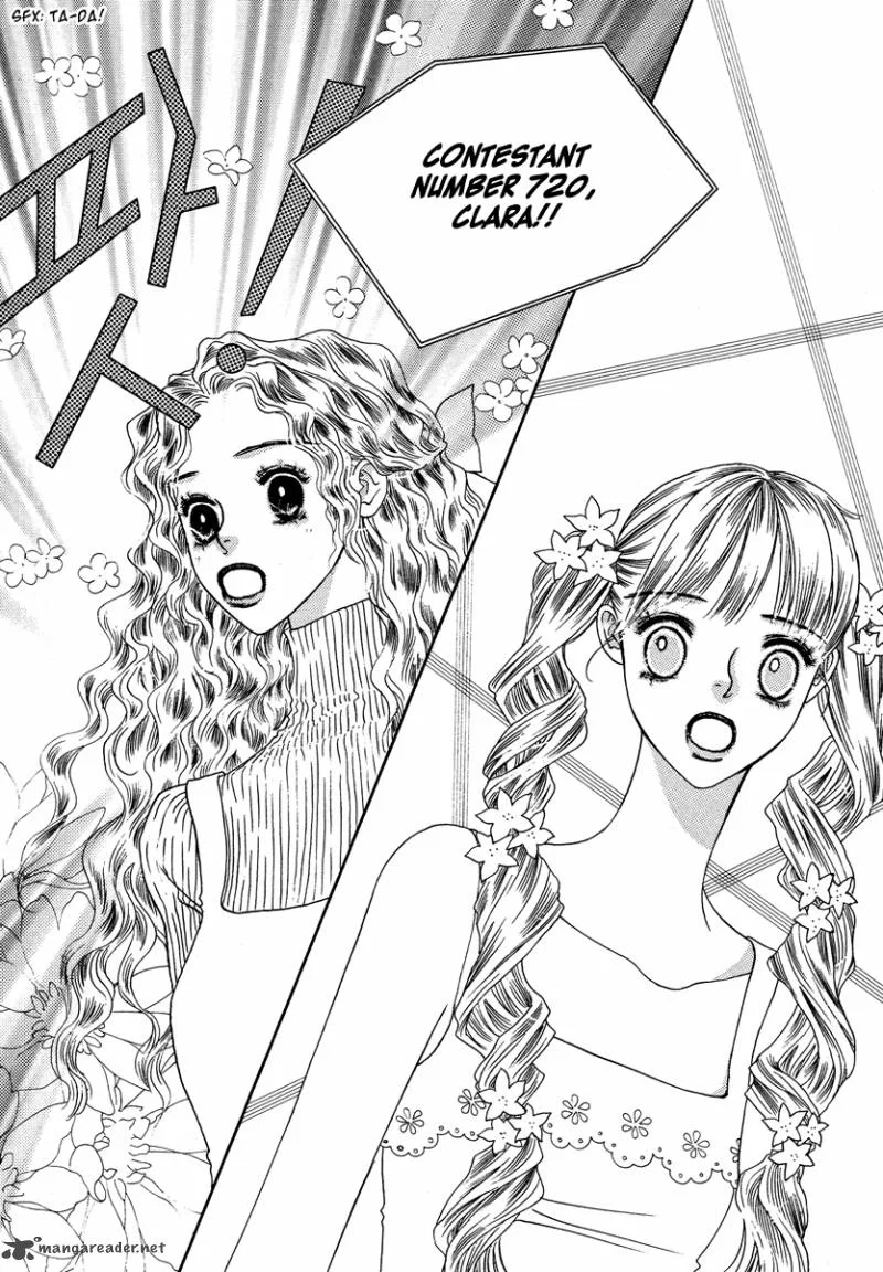 Sweety Gem Chapter 19 page 48