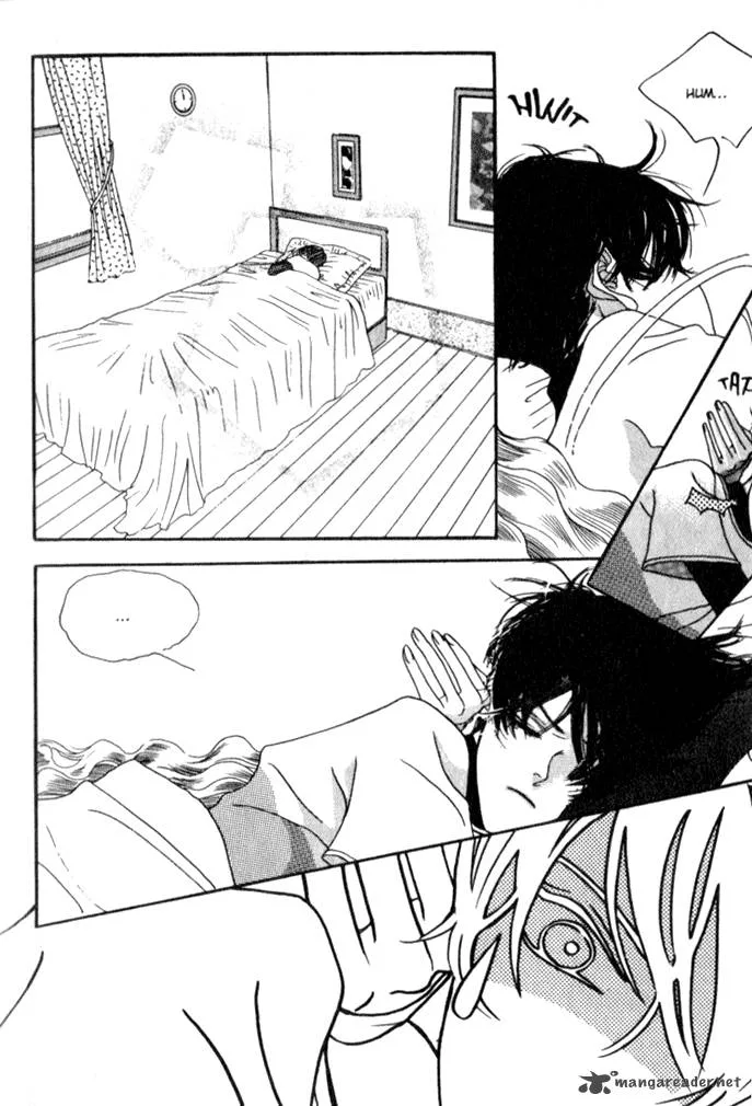 Sweety Gem Chapter 2 page 7