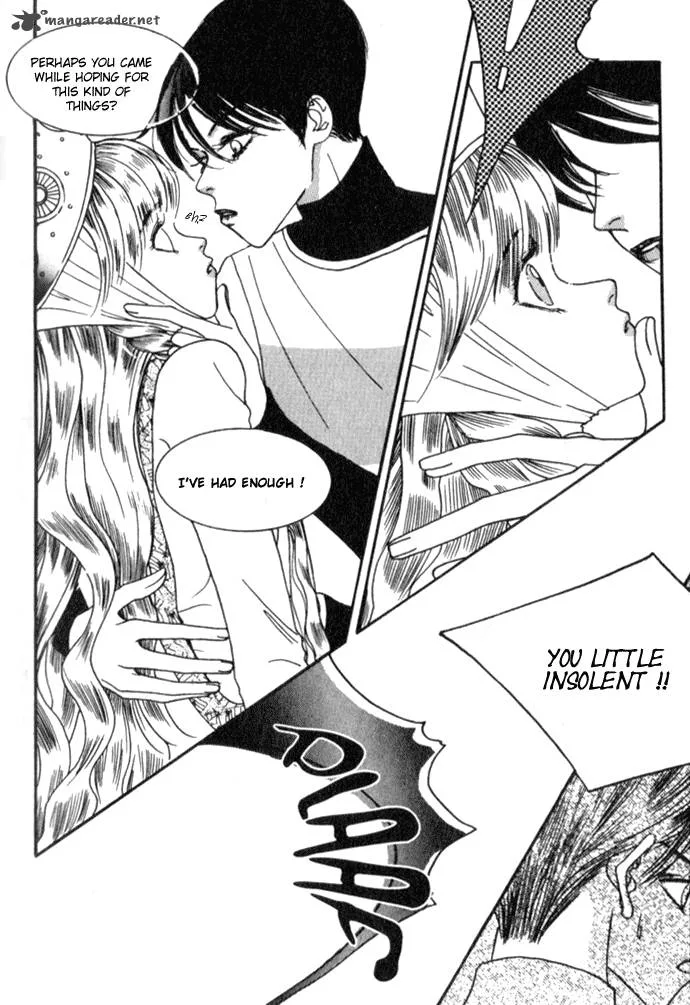 Sweety Gem Chapter 2 page 15