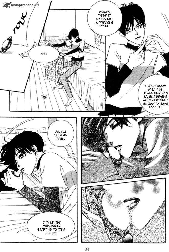Sweety Gem Chapter 2 page 6