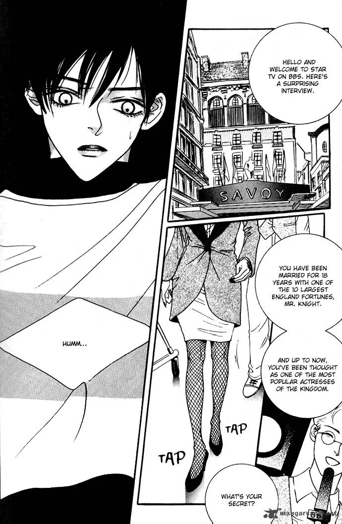 Sweety Gem Chapter 2 page 9