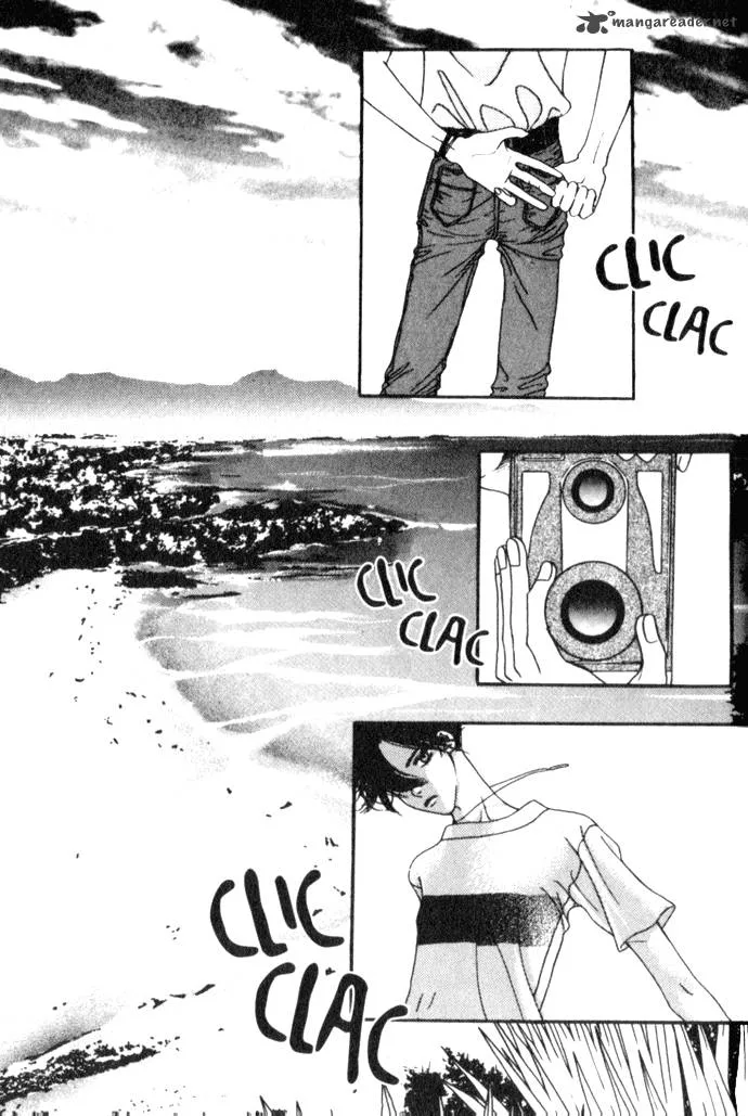 Sweety Gem Chapter 2 page 2