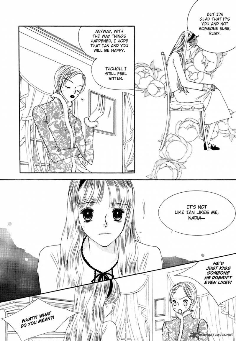 Sweety Gem Chapter 20 page 25