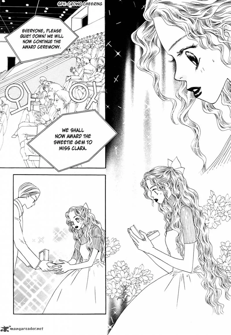 Sweety Gem Chapter 20 page 6
