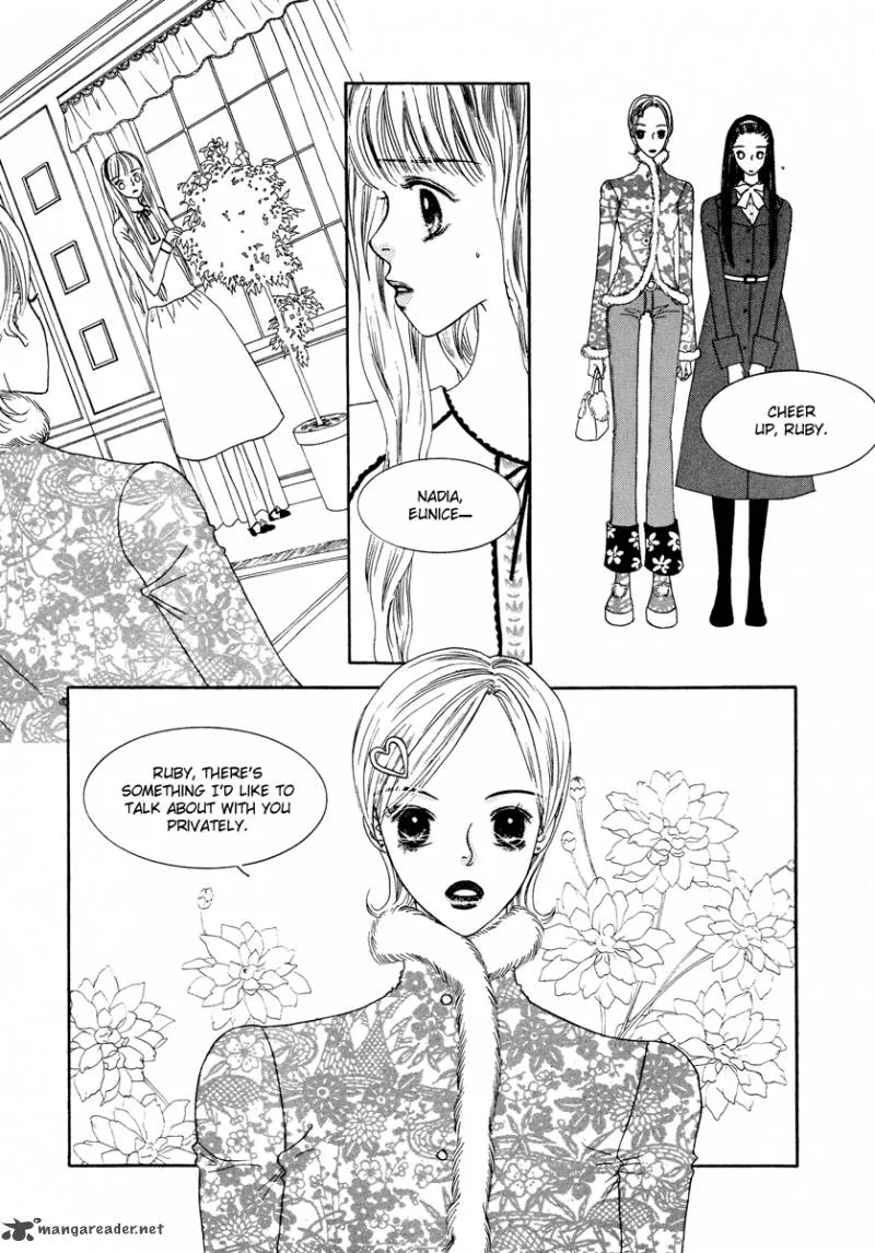 Sweety Gem Chapter 20 page 20