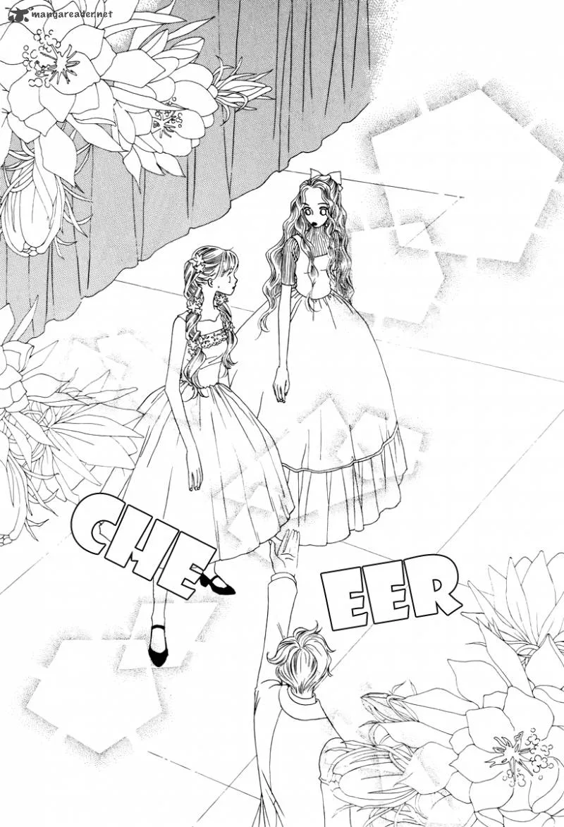 Sweety Gem Chapter 20 page 5