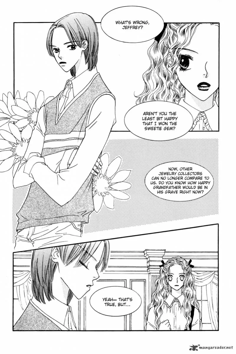 Sweety Gem Chapter 20 page 16