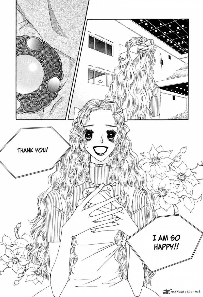 Sweety Gem Chapter 20 page 7