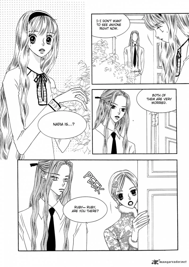 Sweety Gem Chapter 20 page 19