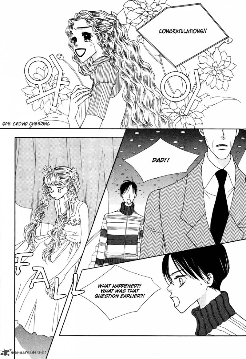 Sweety Gem Chapter 20 page 8