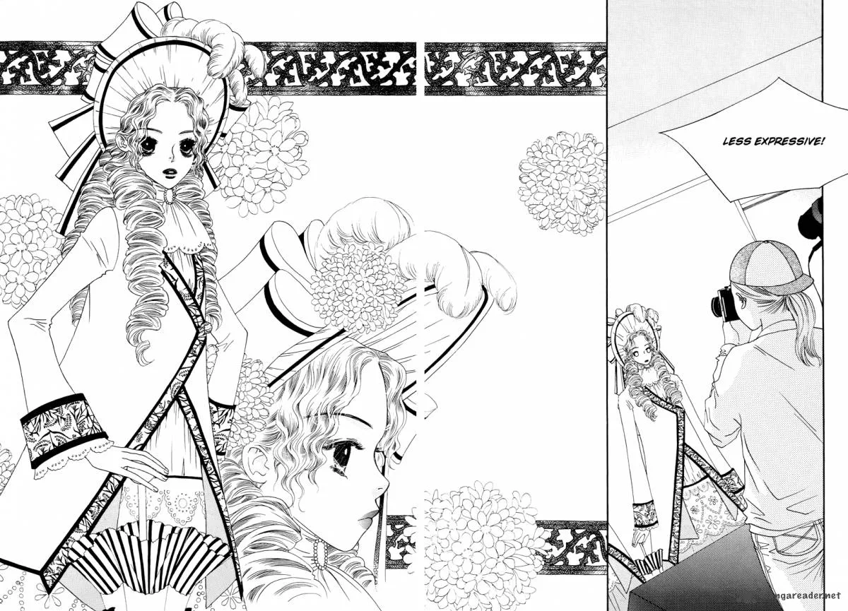 Sweety Gem Chapter 20 page 30
