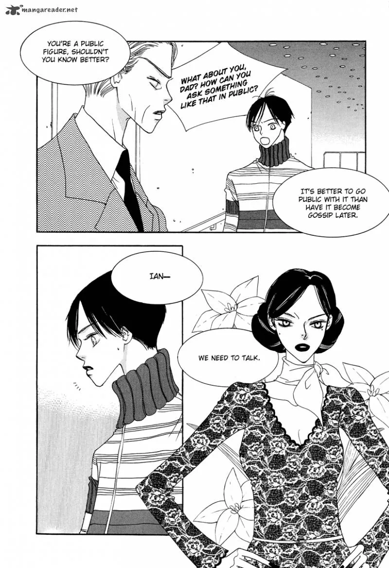 Sweety Gem Chapter 20 page 11