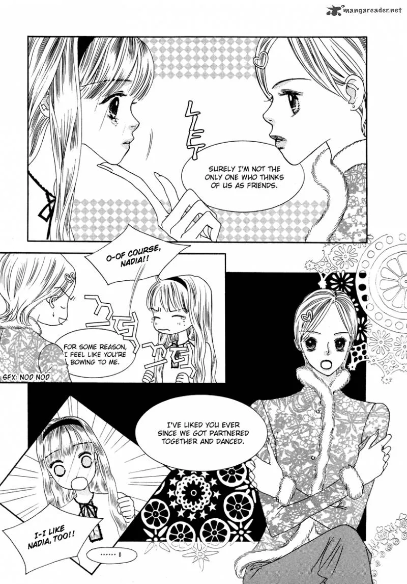 Sweety Gem Chapter 20 page 24